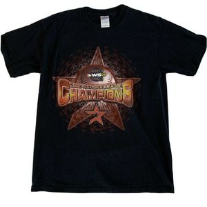 2005 National League Champions T-Shirt Size M